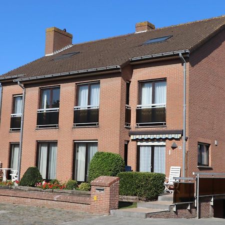 Bed and Breakfast Dodo Des Iles Koksijde Zewnętrze zdjęcie