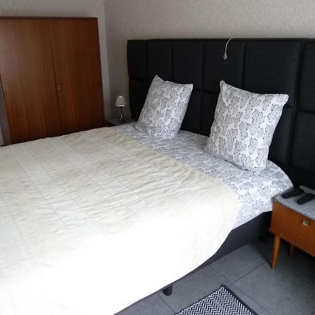 Bed and Breakfast Dodo Des Iles Koksijde Zewnętrze zdjęcie
