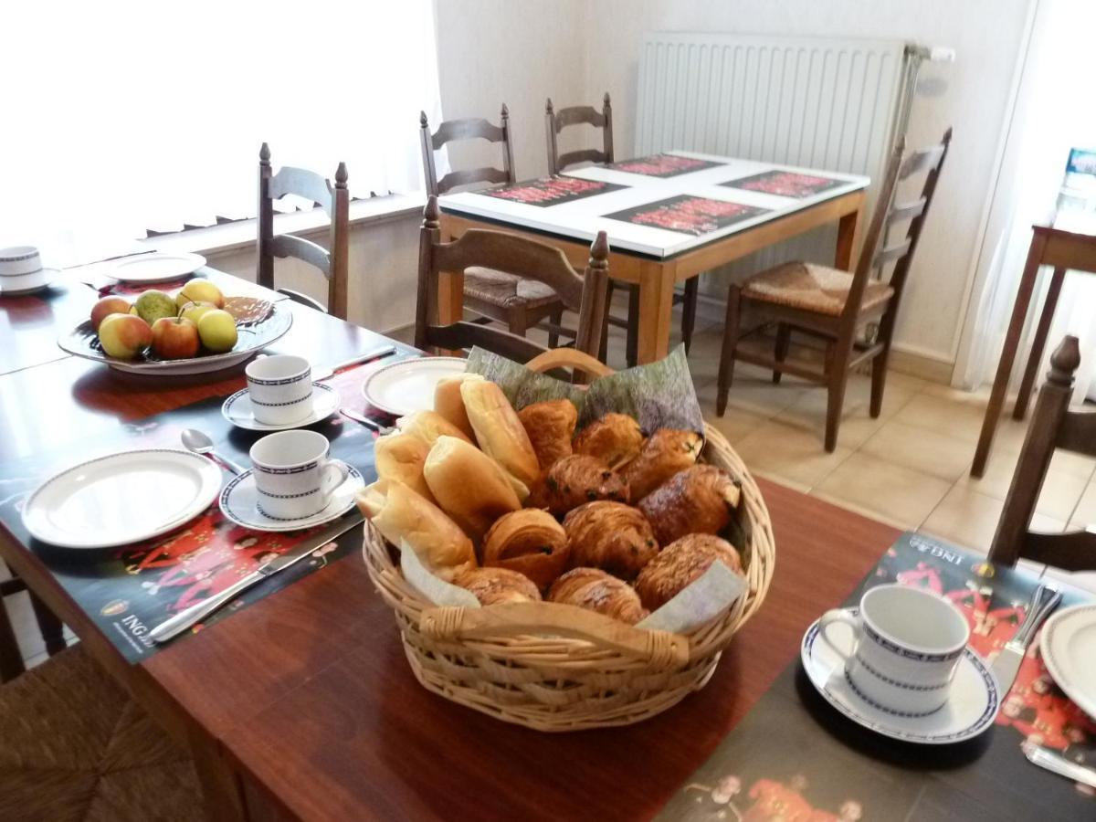 Bed and Breakfast Dodo Des Iles Koksijde Zewnętrze zdjęcie