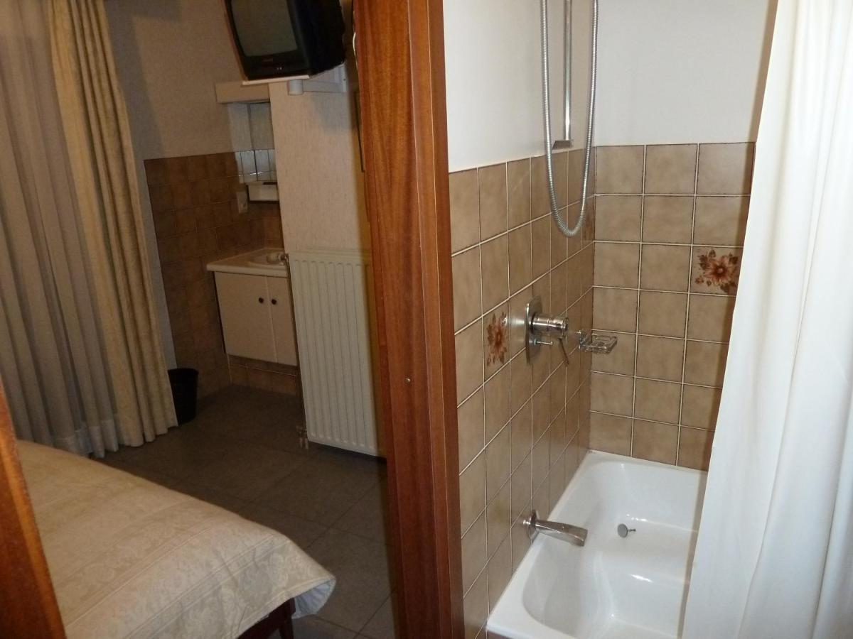 Bed and Breakfast Dodo Des Iles Koksijde Zewnętrze zdjęcie