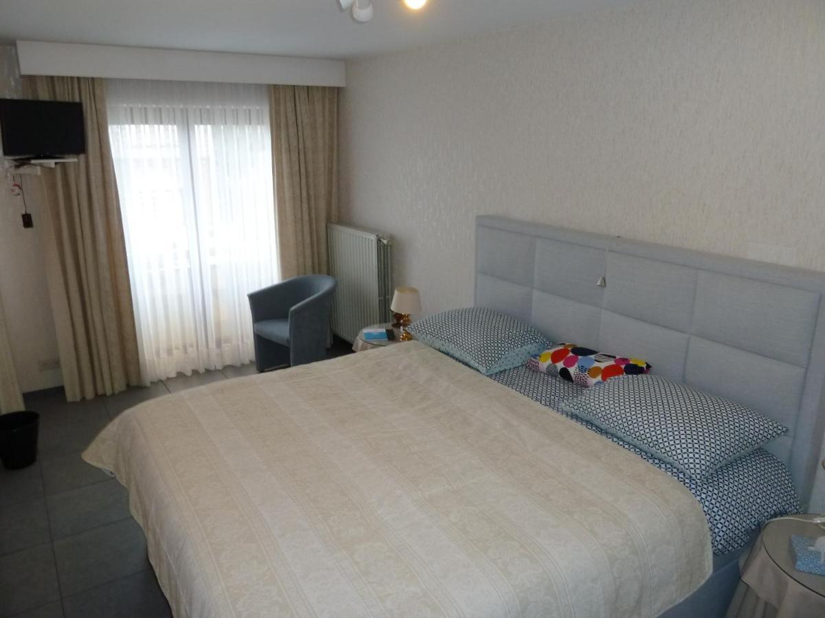 Bed and Breakfast Dodo Des Iles Koksijde Zewnętrze zdjęcie