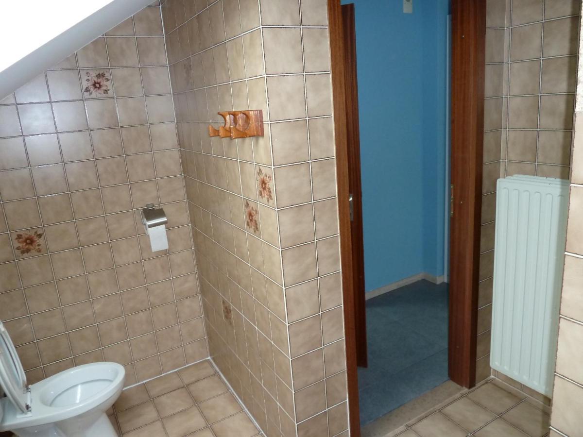 Bed and Breakfast Dodo Des Iles Koksijde Zewnętrze zdjęcie