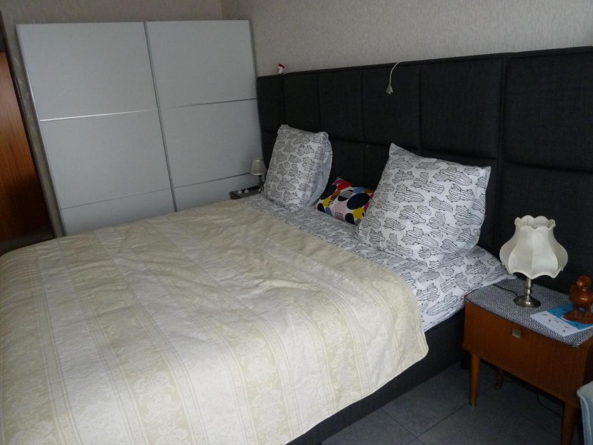 Bed and Breakfast Dodo Des Iles Koksijde Zewnętrze zdjęcie