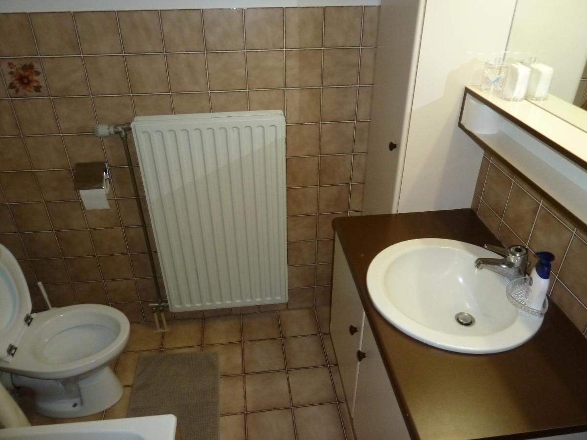 Bed and Breakfast Dodo Des Iles Koksijde Zewnętrze zdjęcie