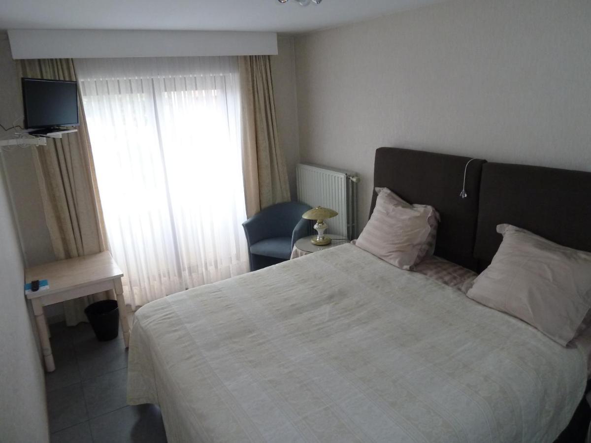 Bed and Breakfast Dodo Des Iles Koksijde Zewnętrze zdjęcie