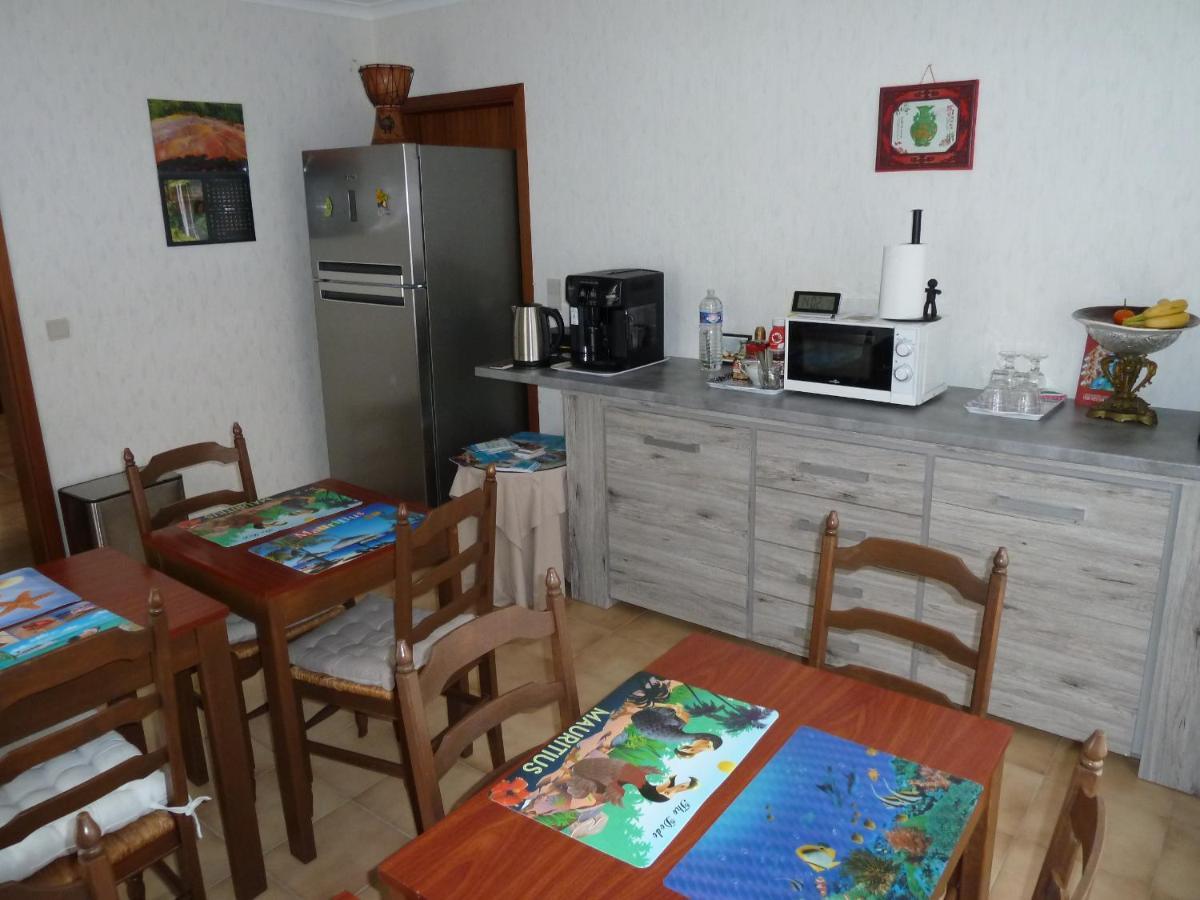 Bed and Breakfast Dodo Des Iles Koksijde Zewnętrze zdjęcie