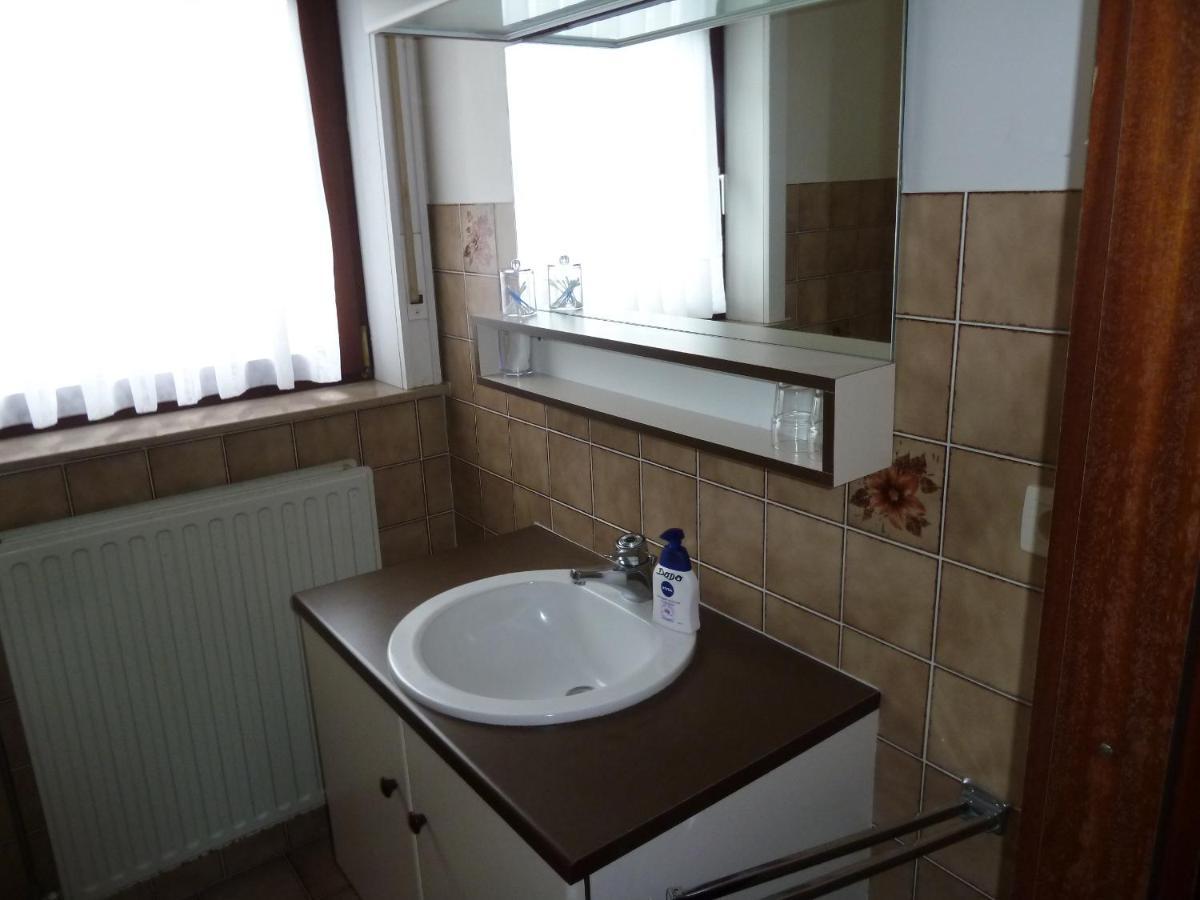 Bed and Breakfast Dodo Des Iles Koksijde Zewnętrze zdjęcie