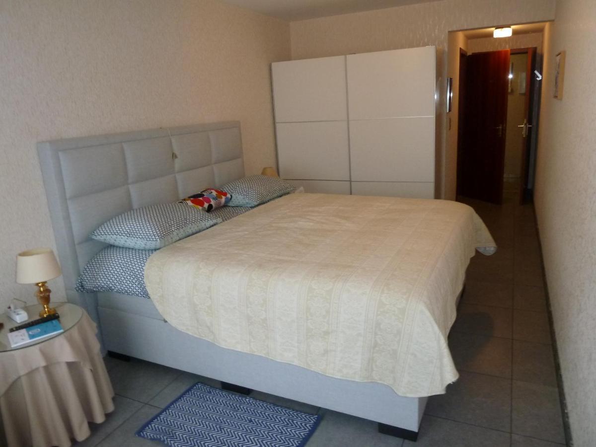 Bed and Breakfast Dodo Des Iles Koksijde Zewnętrze zdjęcie