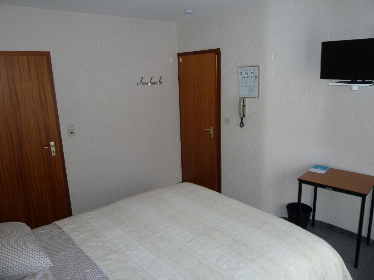 Bed and Breakfast Dodo Des Iles Koksijde Zewnętrze zdjęcie