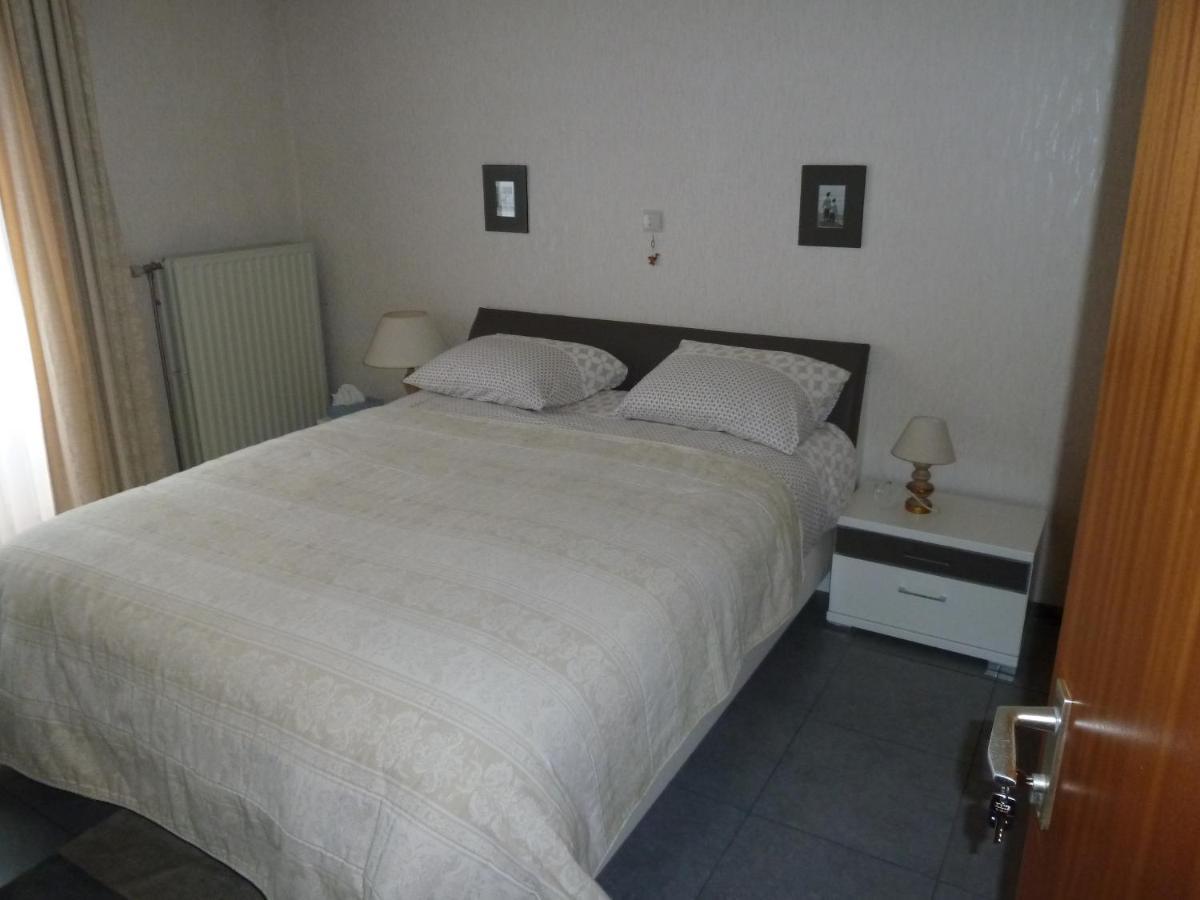 Bed and Breakfast Dodo Des Iles Koksijde Zewnętrze zdjęcie