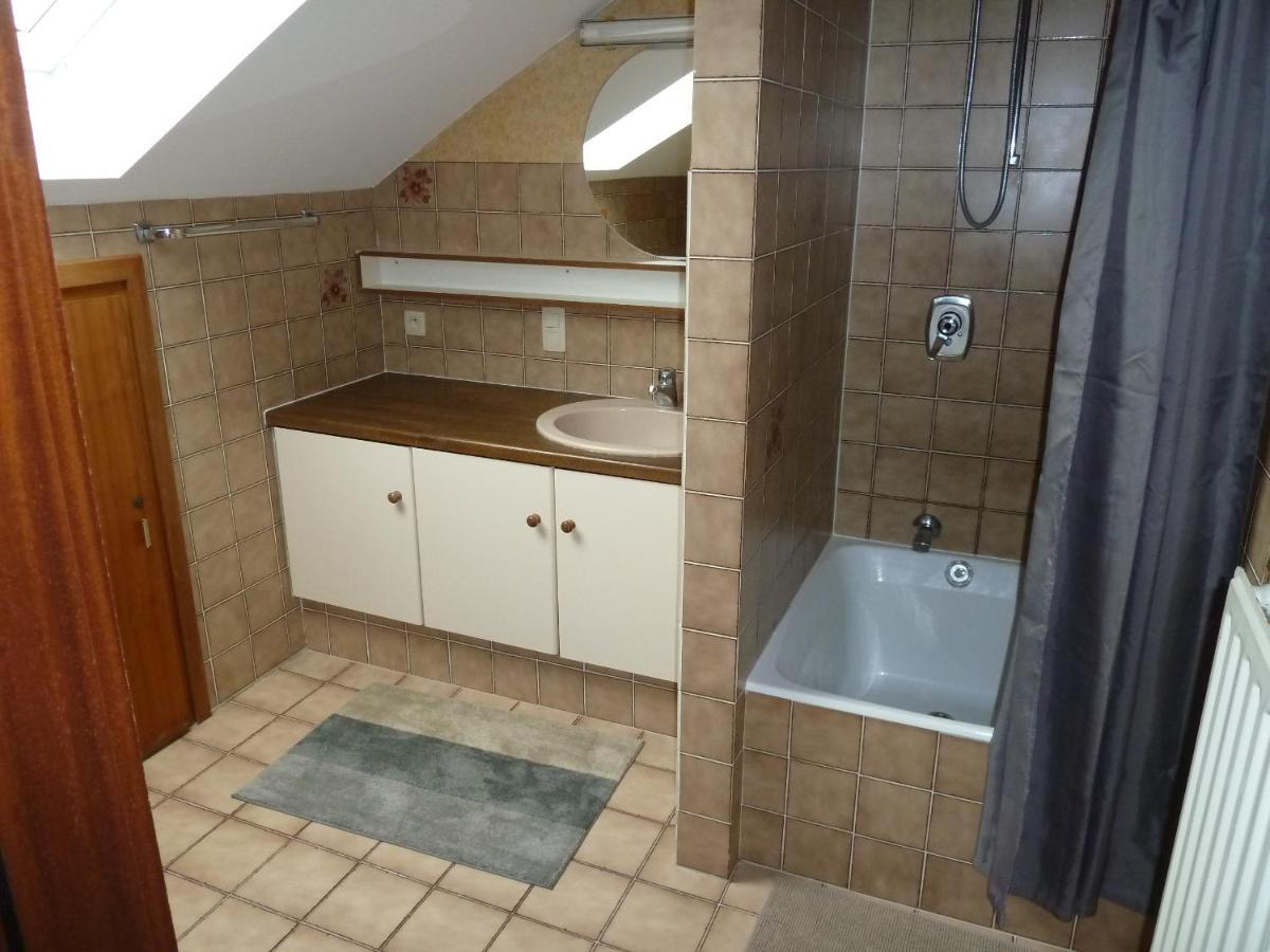 Bed and Breakfast Dodo Des Iles Koksijde Zewnętrze zdjęcie