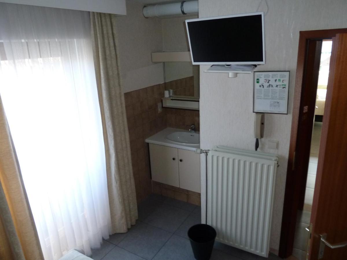 Bed and Breakfast Dodo Des Iles Koksijde Zewnętrze zdjęcie