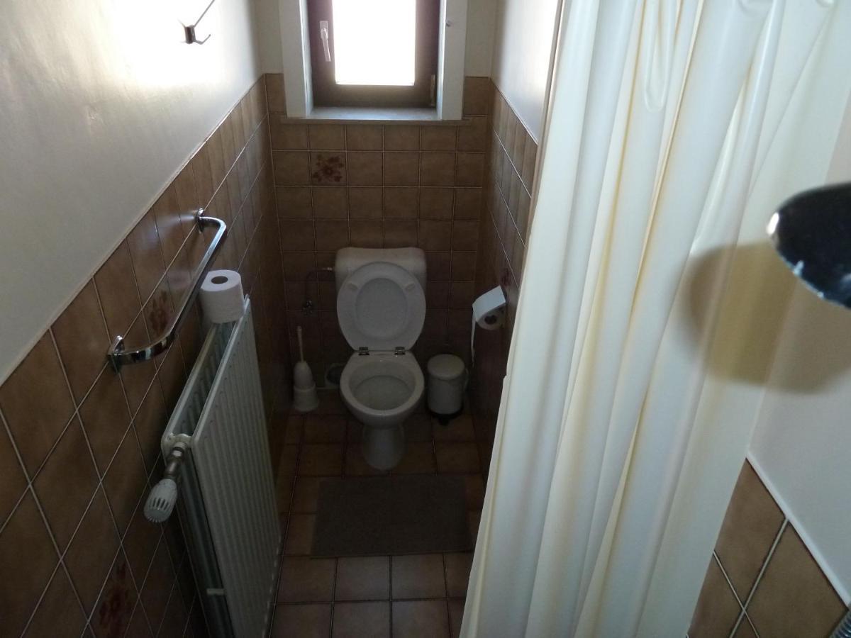 Bed and Breakfast Dodo Des Iles Koksijde Zewnętrze zdjęcie