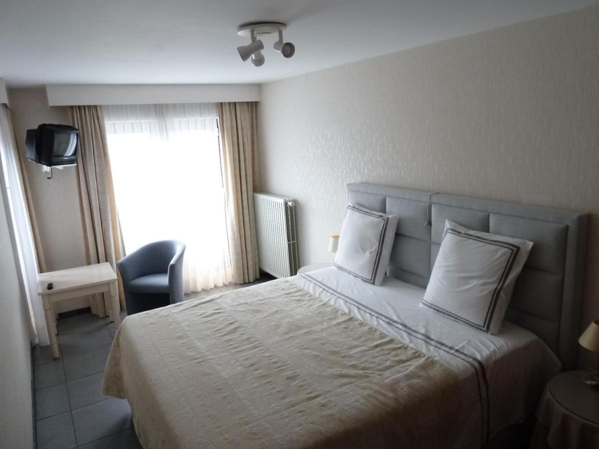 Bed and Breakfast Dodo Des Iles Koksijde Zewnętrze zdjęcie