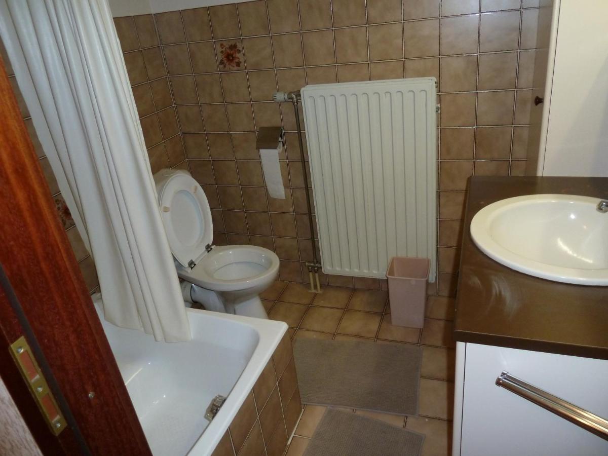 Bed and Breakfast Dodo Des Iles Koksijde Zewnętrze zdjęcie