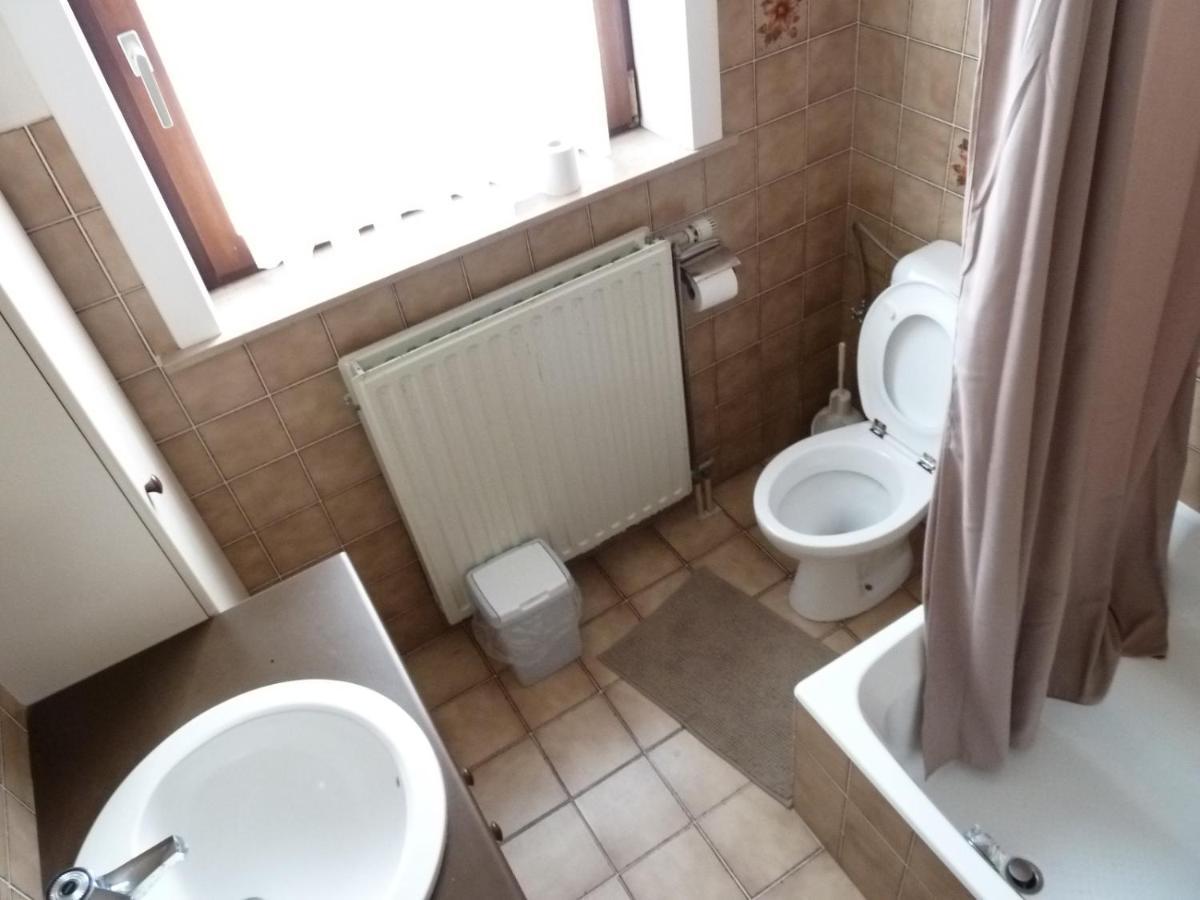 Bed and Breakfast Dodo Des Iles Koksijde Zewnętrze zdjęcie