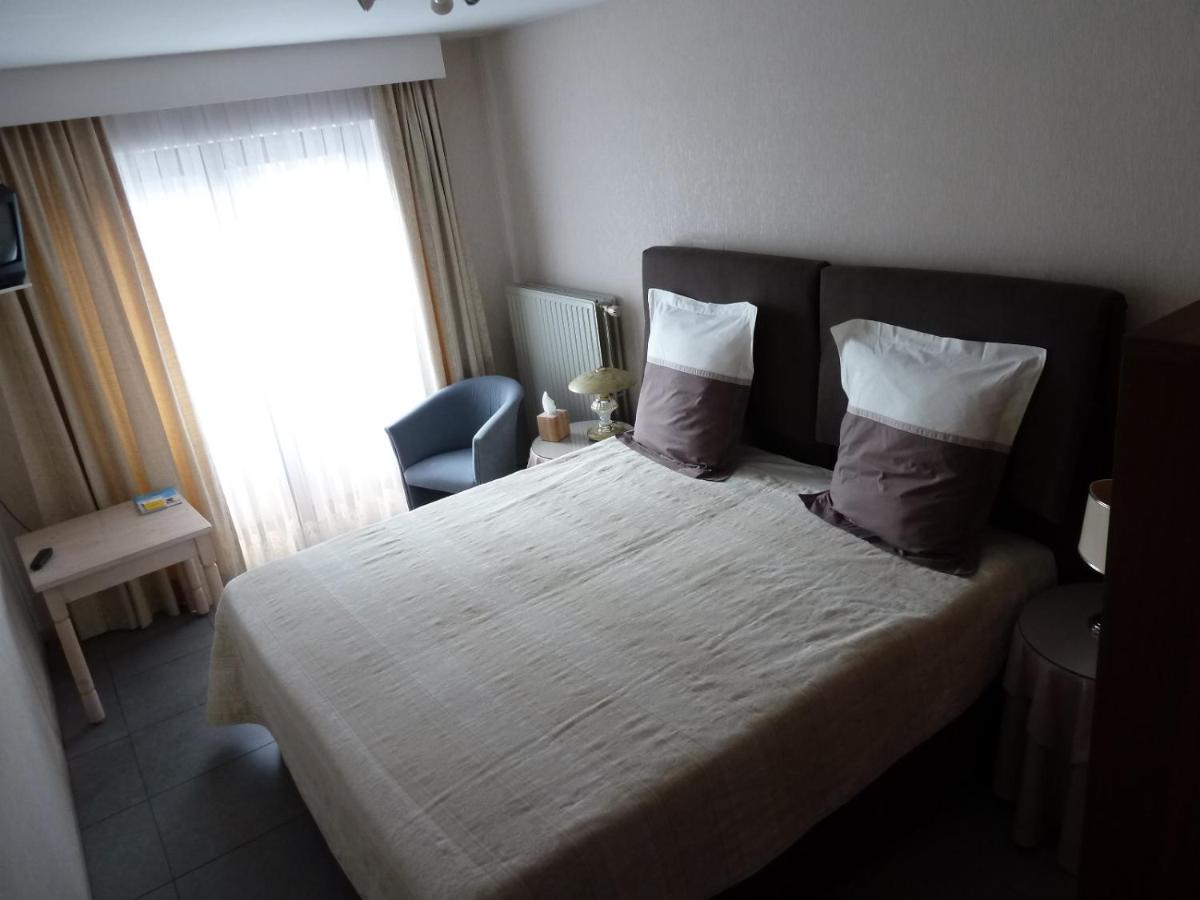 Bed and Breakfast Dodo Des Iles Koksijde Zewnętrze zdjęcie
